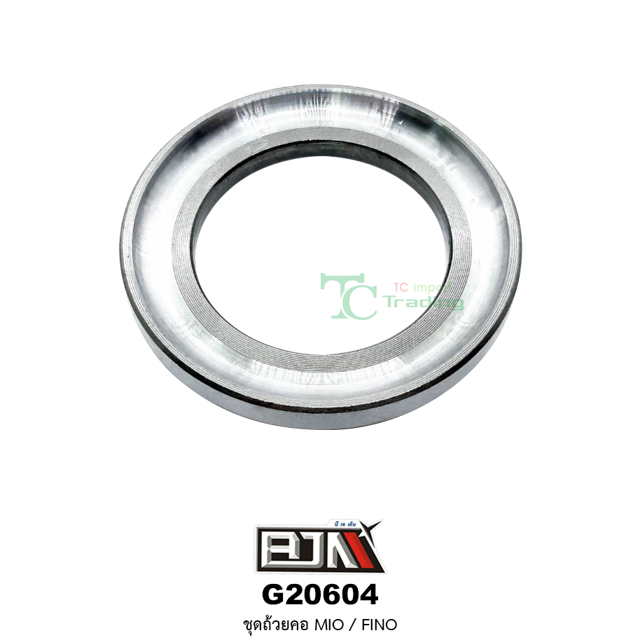 G20604 ชุดถ้วยคอ MIO/FINO