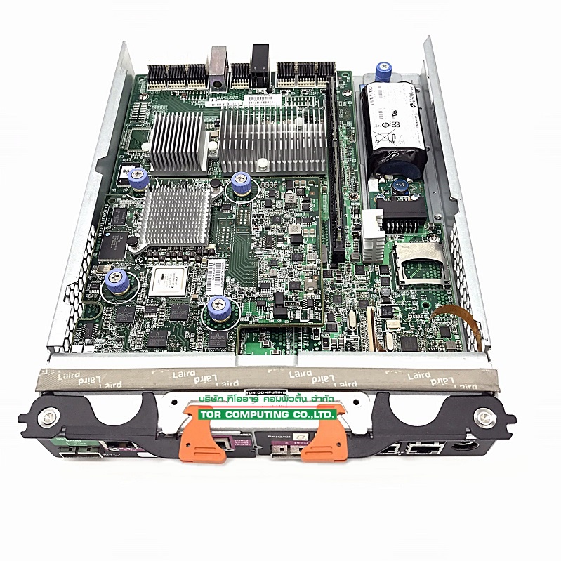 REF, NetApp 910406-020 / 46494-00 [TorCompTH Thailand - ขาย จำหน่าย ราคา] NetApp E2700 Controller
