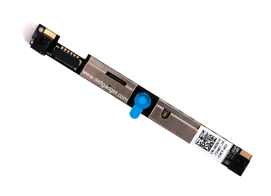 กล้อง Web Camera Dell Latitude 3550 แท้ ราคาพิเศษ กล้องเว็บแคม Dell 3550 ตรงรุ่น ตรงเปค รับประกันศูนย์ Dell Thailand