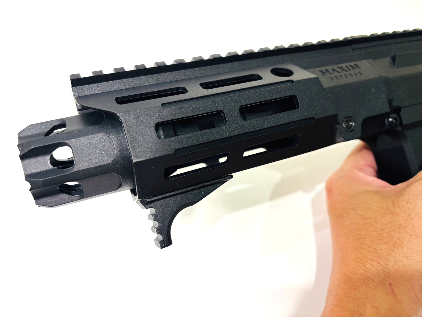 ปืนเจล ปืนเจลไฟฟ้า รุ่น PDX รุ่นพิเศษเฟืองเหล็ก ท่ออลูมิเนียม (Semi&Full&Blowback)