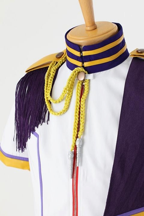 ชุด Tokiya Ichinose จาก Uta no Prince-sama 2000%