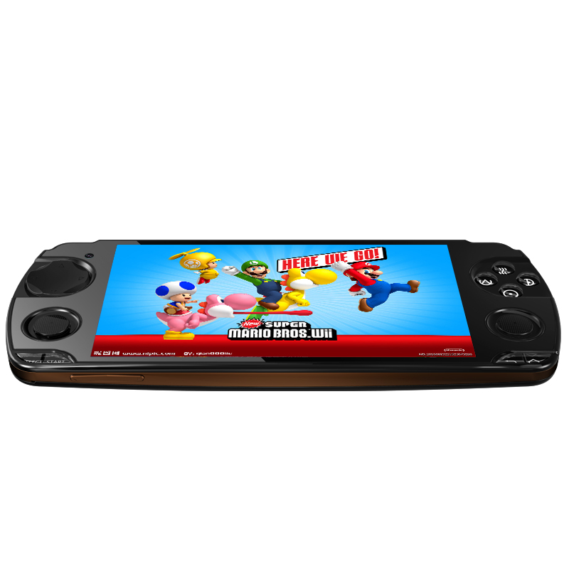 Snail Games โทรศัพท์มือถือ 78P01 Octa core Ram2GB จอ5น้ิว H-IPS พร้อมจอยเกม