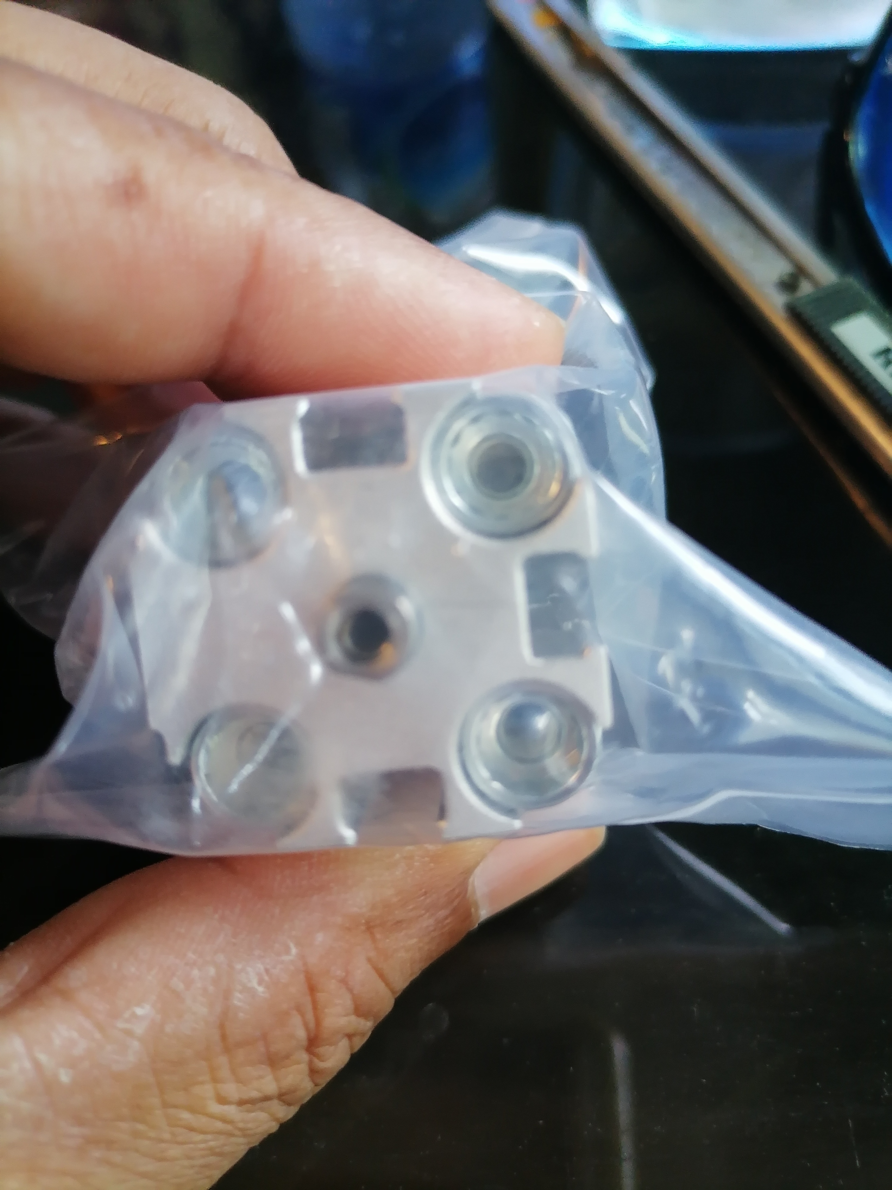 Festo Cylinder ADVU 16-5 P-A กระบอกสูบ