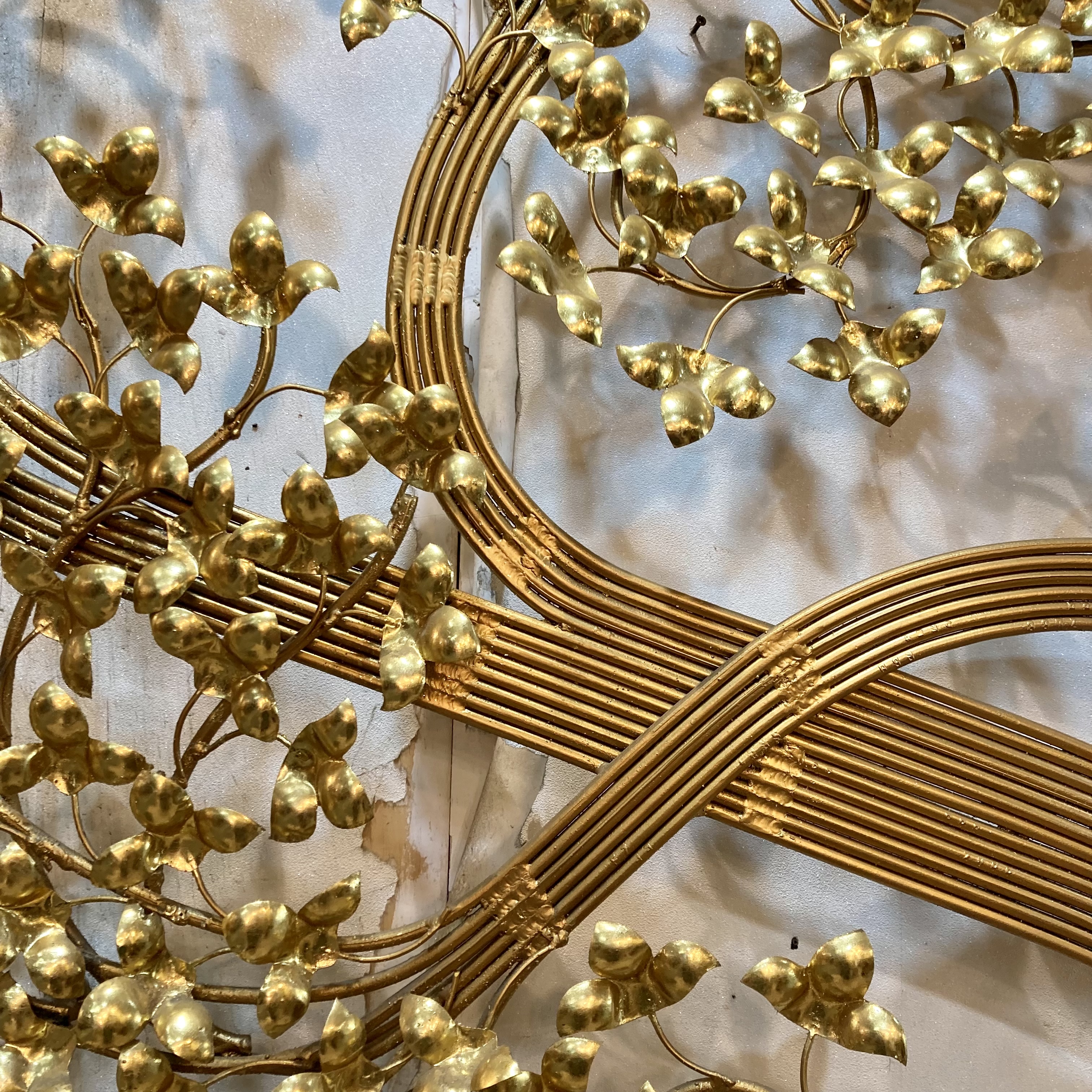 ต้นไทรเรียกทรัพย์กวักเงินล้าน (210x210 cm)