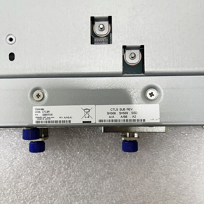 Hitachi 3285172-E [TorCompTH Thailand ขาย จำหน่าย ราคา] Hitachi HDS HUS130 8GB FC Controller