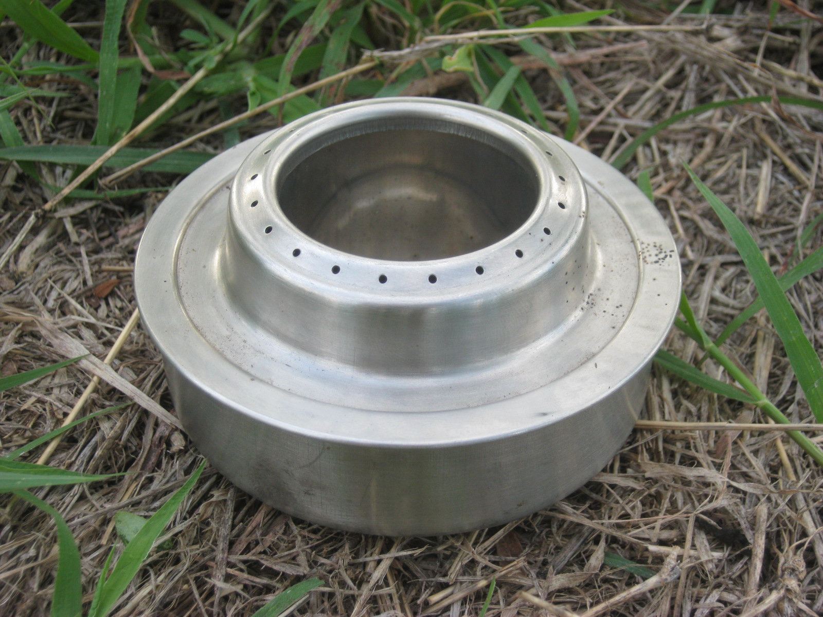 เตาแอลกอฮอล์เหลว Burner Alcohol Stove Outdoor