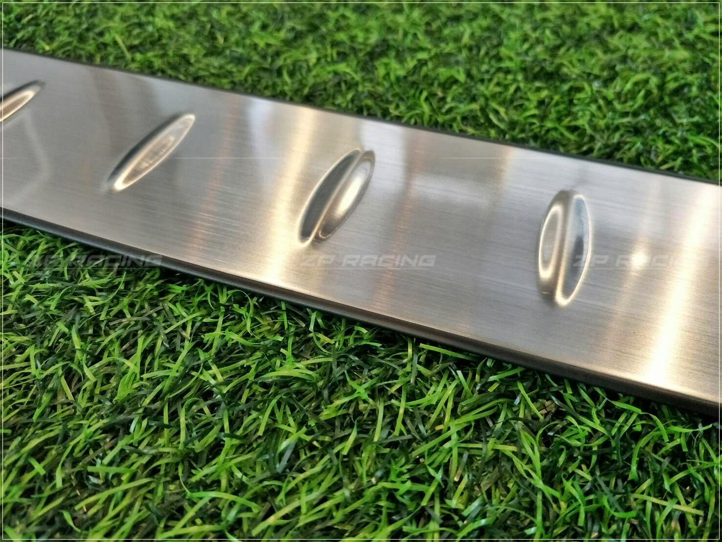 กันรอยท้ายด้านนอก V.2 CX-3 SAMURAI PRODUCE