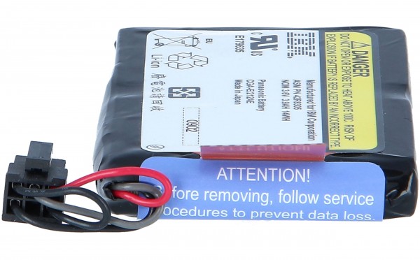 42R8305, IBM AS400, 2780, Raid Cache Battery