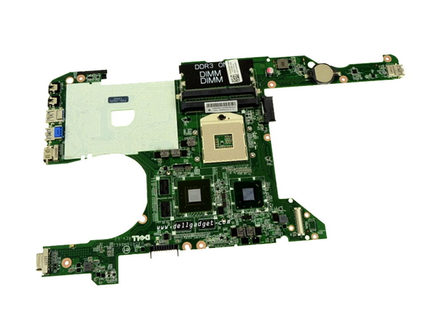 เมนบอร์ด Dell Inspiron 5420 แท้ ตรงรุ่น Mainboard Dell 5420 ราคา พิเศษ Mother Board Dell Inspiron 5420 แท้ ประกันศูนย์ Dell Thailand