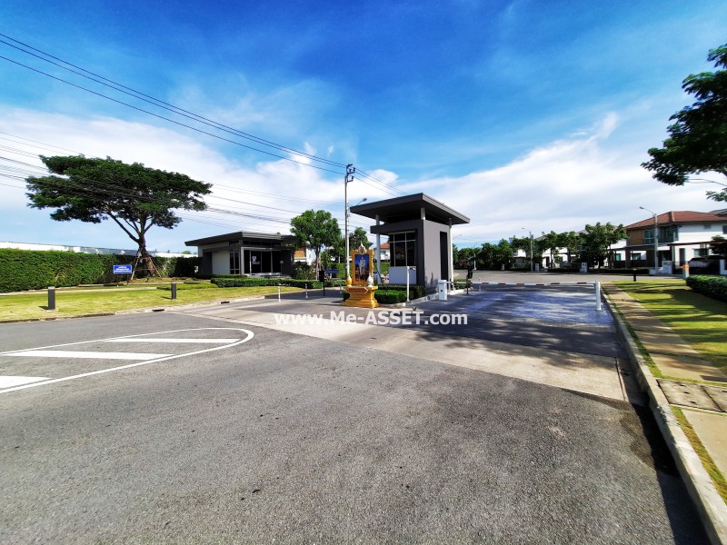 ขายบ้านเดี่ยวรีโนเวทใหม่ ย่าน ศาลายา ศาลากลาง สำเร็จพัฒนา ศรีประวัติ บางกรวย : ม.อินนิซิโอ 2 ปิ่นเกล้า-วงแหวน : 2 ชั้น 50 ตร.วา