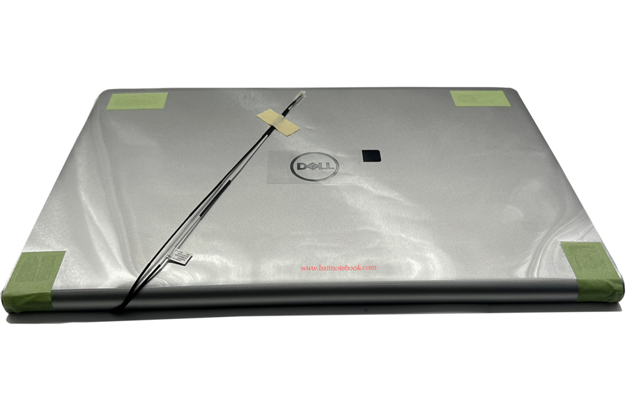 ฝาหลังจอ โน๊ตบุ๊ค Dell Inspiron 3511 สีเงิน อะไหล่ใหม่แท้ ตรงรุ่น ประกัน Dell Thailand