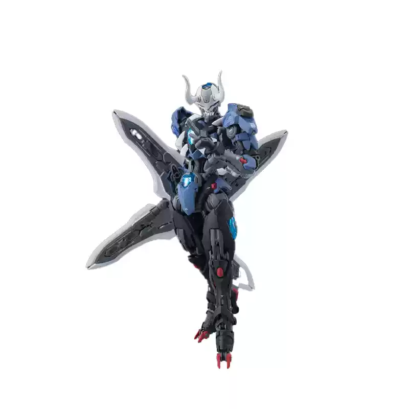 Pre-Order 1/10 Lone Shadow [Hemoxian]
