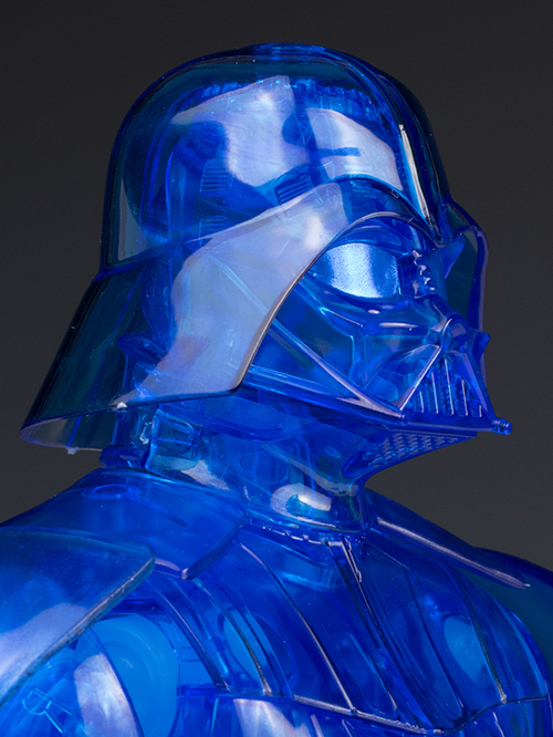 1/12 Darth Vader Hologram Version BANDAI - Star Wars