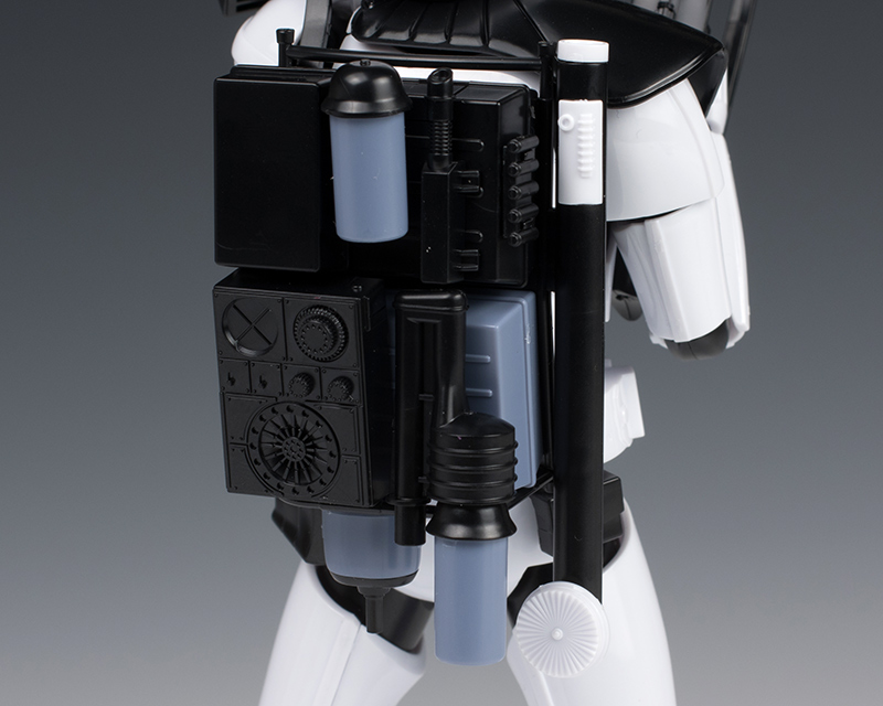1/12 Sandtrooper BANDAI - Star Wars
