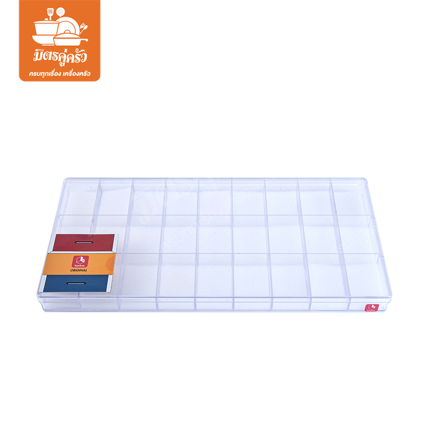 กล่องเหลี่ยม รุ่น 6127SPL