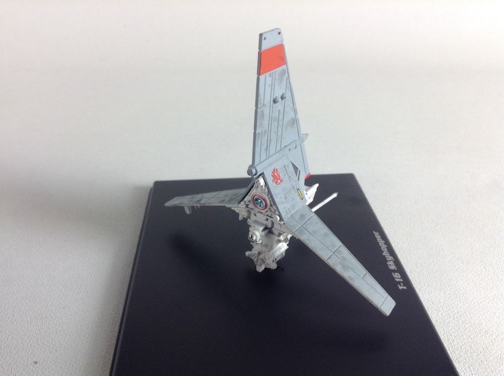 T-16 Skyhopper - Star Wars