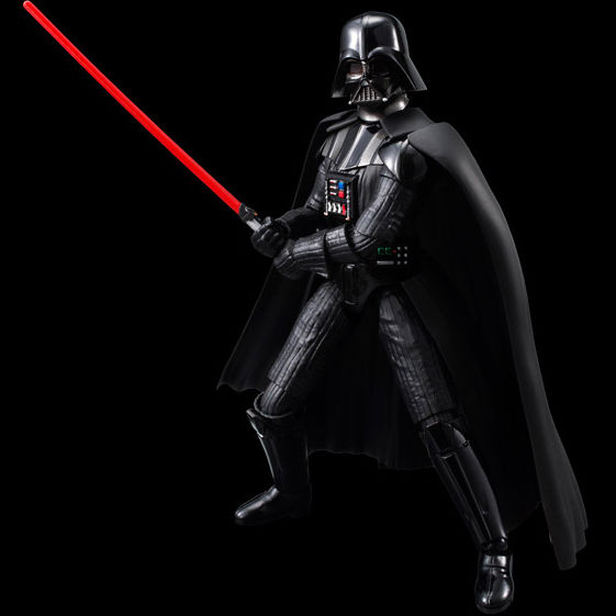 1/12 Darth Vader BANDAI - Star Wars