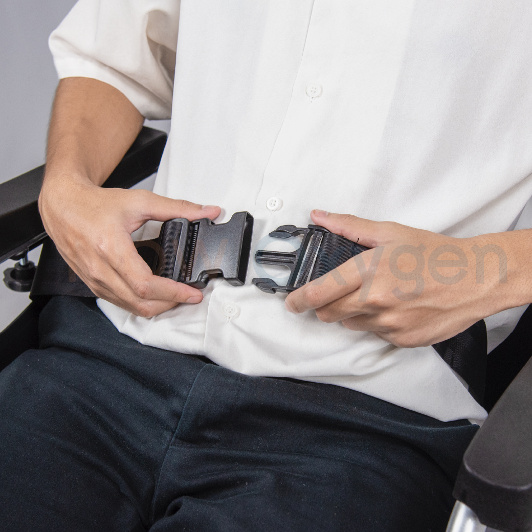 รถเข็นไฟฟ้า แบบพับได้ รุ่นสุดคุ้ม ราคาประหยัด รับประกัน 1 ปี