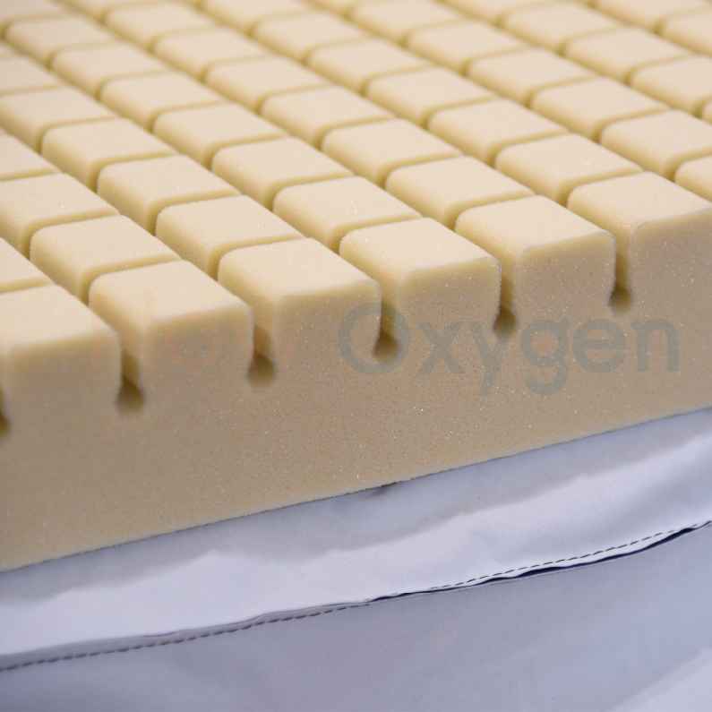 ที่นอนโฟม ป้องกันแผลกดทับ Invacare Propad Mattress Overlay Range ประกันศูนย์ไทย 5 ปี