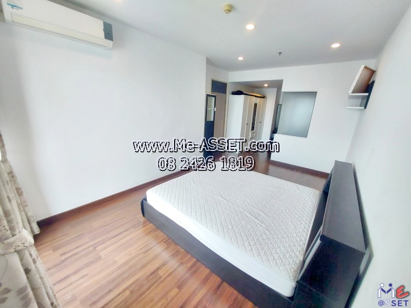 ขายและเช่าคอนโดใกล้รถไฟฟ้า โซนราชเทวี ประตูน้ำ สยามสแควร์ เชื่อมราชปรารภ พญาไท บรรทัดทอง ใกล้บีทีเอสราชเทวี ม.จุฬา รพ.มิชชั่น : ศุภาลัยพรีเมียร์ราชเทวี Supalai Premier Ratchathewi : 61.98 ตร.เมตร