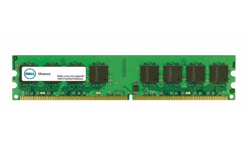 แรม PC Dell 8GB DDR4 DIMM 2400MT/s,Non ECC ของแท้ ประกันศูนย์ Dell Thailand