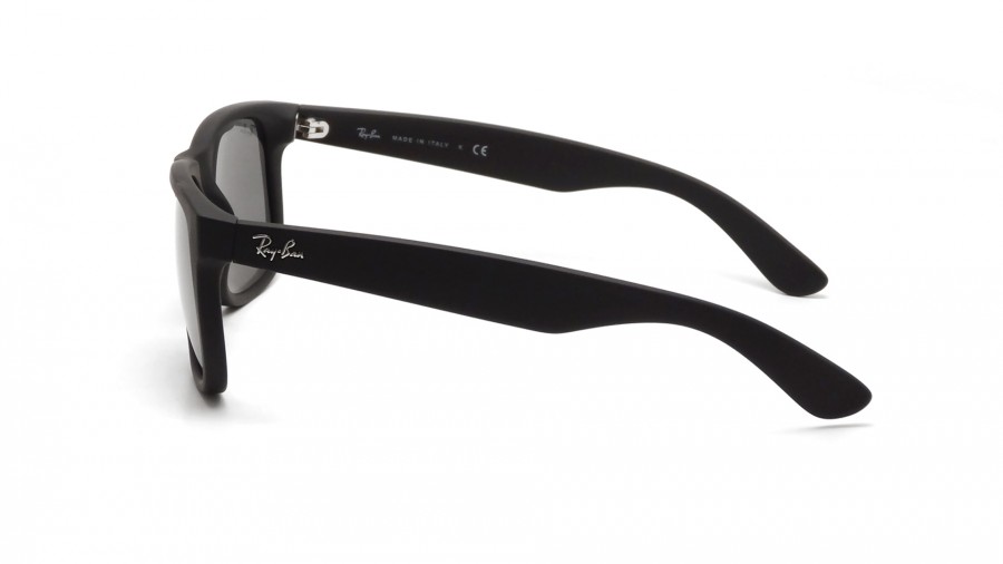 แว่นกันแดด RayBan JUSTIN RB4165F 622/6G