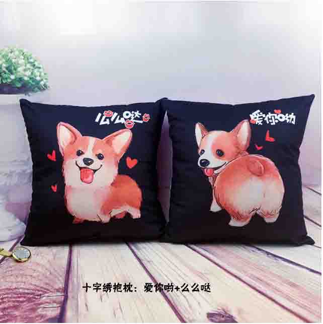 007-Pillow-หมอน