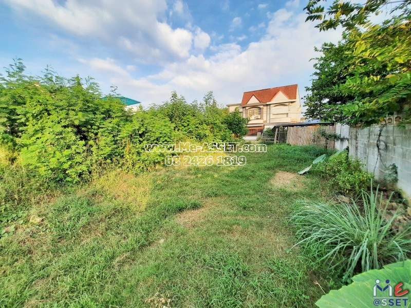 ขายที่ดินถมแล้ว ย่าน บรมไตรโลกนารถ วัดจันทร์ ท่าทอง ตัวเมืองพิษณุโลก : บรมไตรโลกนารถ 47 : 105.5 ตารางวา