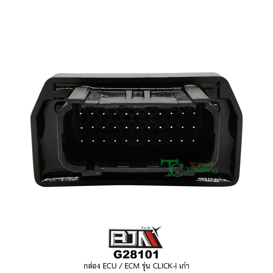 G28101 กล่อง ECU /ECM CLICK -I (เก่า)