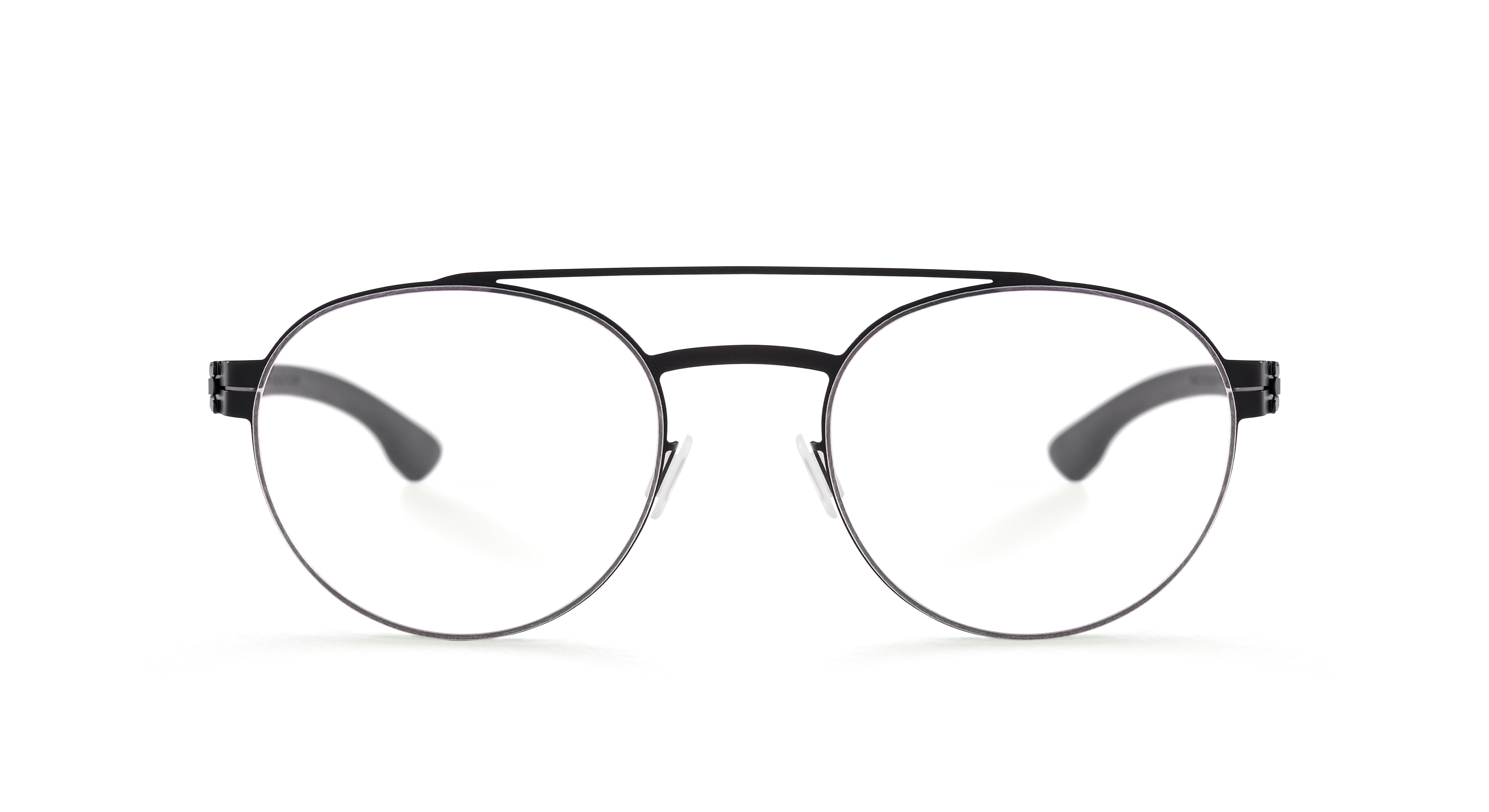 แว่นตา IC BERLIN X-Berg Black