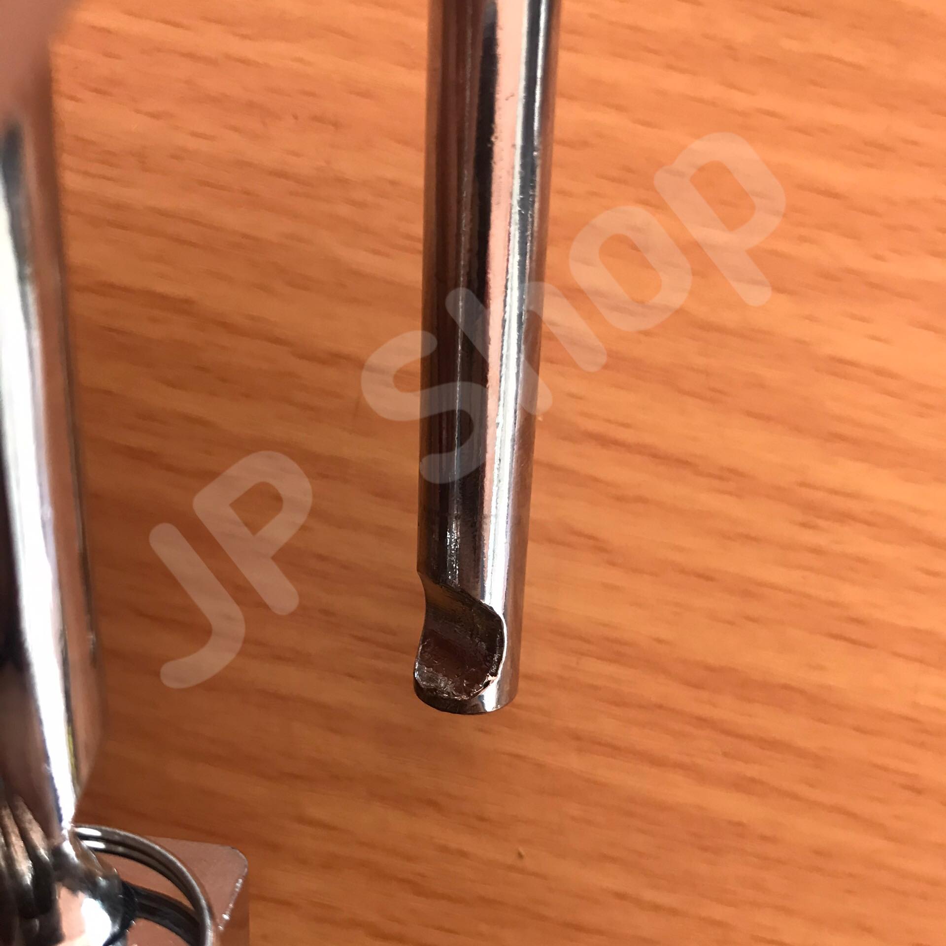 กุญแจล็อคบ้าน ล็อคครัว ล็อคอเนประสงค์ 60 มม. ล็อคแน่นหนา คงทน ราคาถูก สนใจสั่งซื้อได้เลย ห่วงยาว #6971342321167