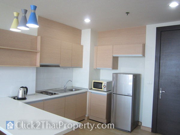 ขาย/ให้เช่า คอนโด Rhythm รัชดา 2 นอน 2 น้ำ ตกแต่งครบพร้อมอยู่; For Sale/Rent : Rhythm Ratchada Condo, 2 beds & 2 baths