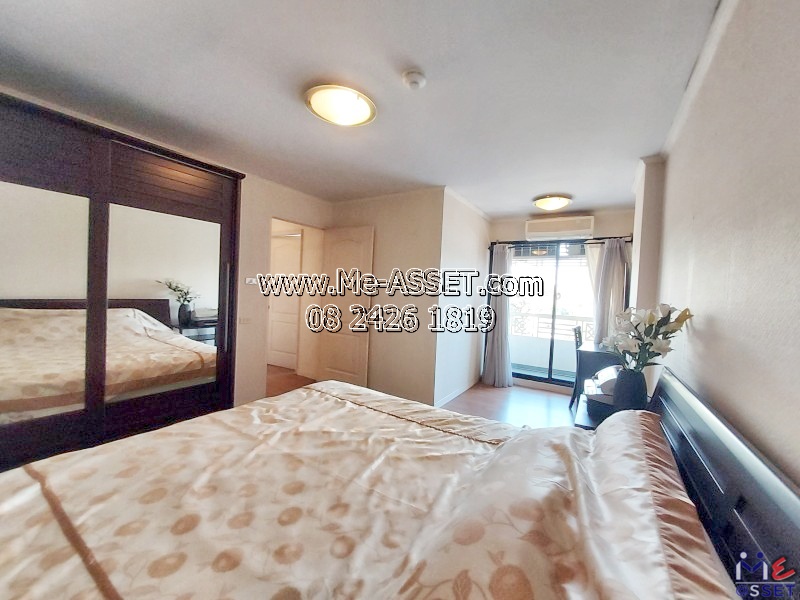 ขายคอนโด ย่าน สาทร ช่องนนทรี งามดูพลี ทุ่งมหาเมฆ พระรามสี่ : ลุมพินีเพลส พระราม 4 - สาทร Lumpini Place : 60.95 ตร.เมตร