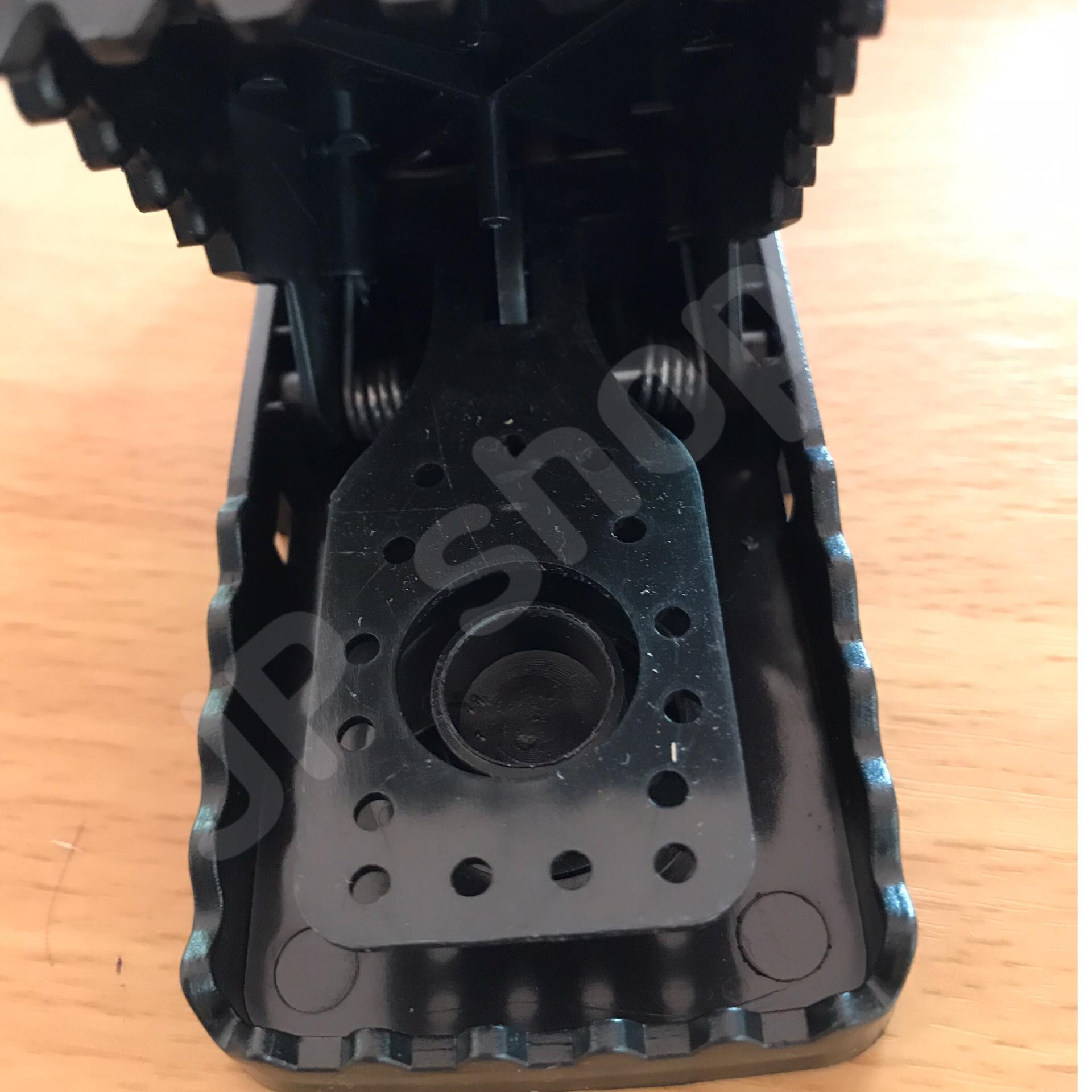 กับดักหนู สำหรับดักหนูท้องขาว หนูซิงแบบสปริงไม่ใช้สารเคมีและไม่ต้องสัมผัสโดนตัวหนู ตัดรอบส่งทุกๆชั่วโมง สั่งปุ๊บส่งปั้บ #150190