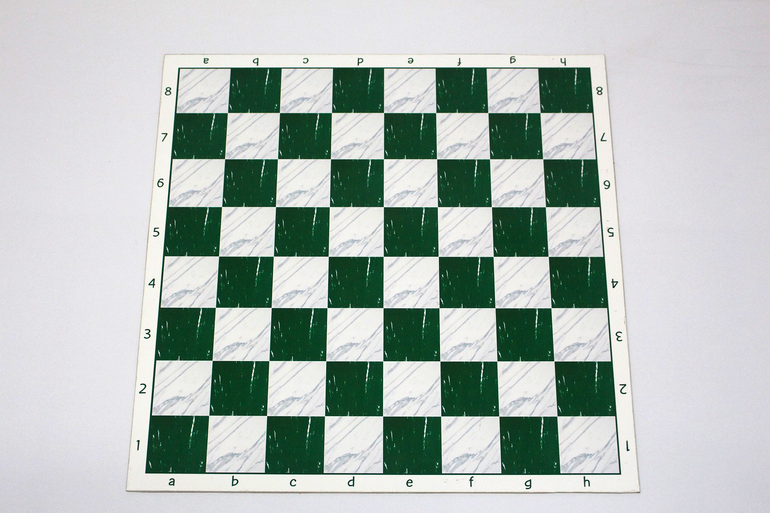 Plaswood Chess Board ไม่มีขอบ