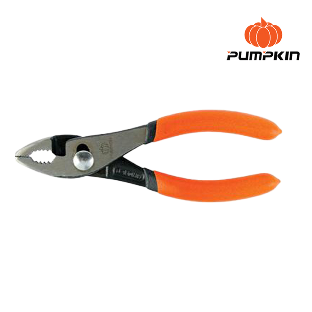 คีมปากขยาย 6"PUMPKIN(33555)