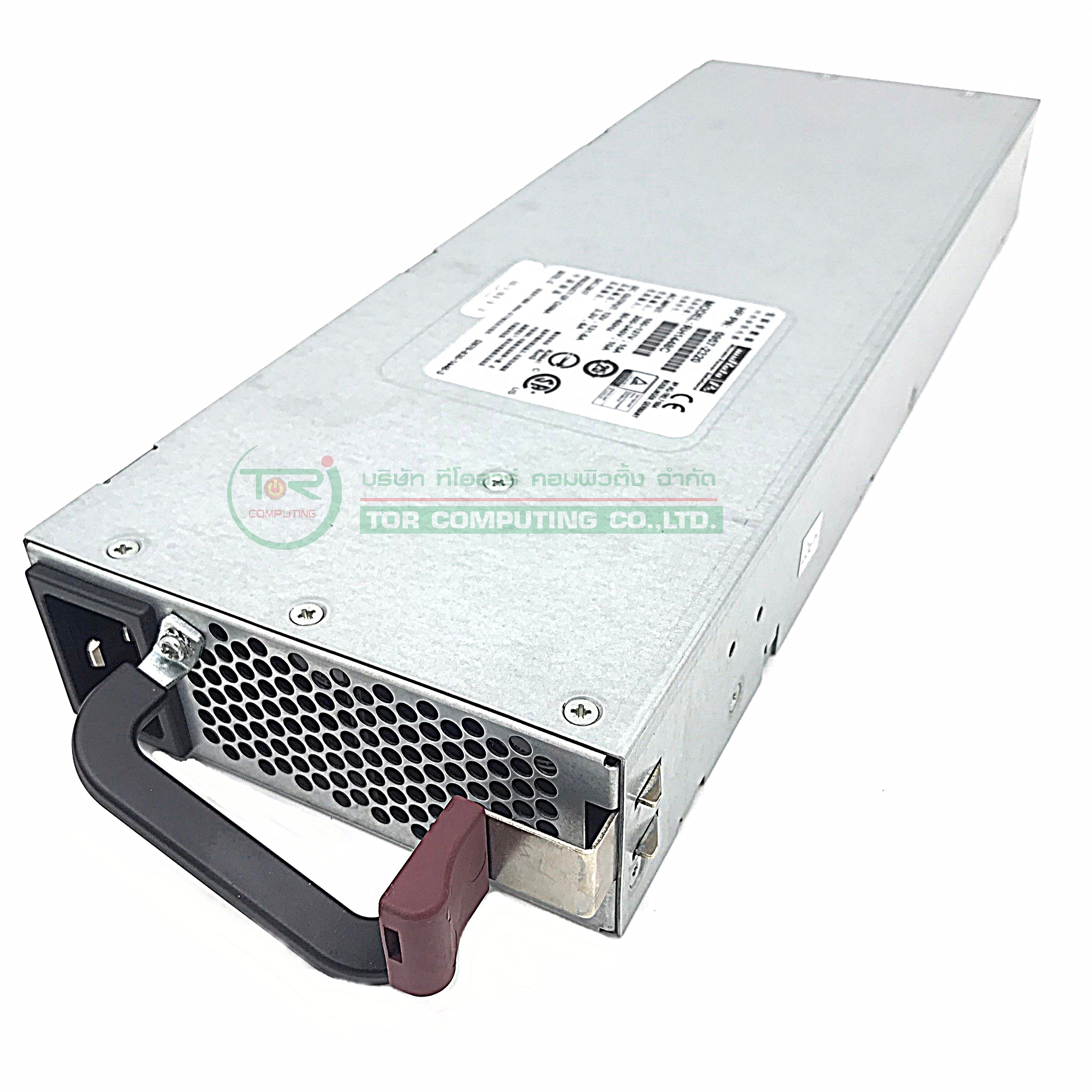 REF, HP AD052A / 0957-2320 / 0957-2198 [TorCompTH ขาย จำหน่าย ราคา] HP 1600W Power Supply Model RH1448C for rx3600 rx6600