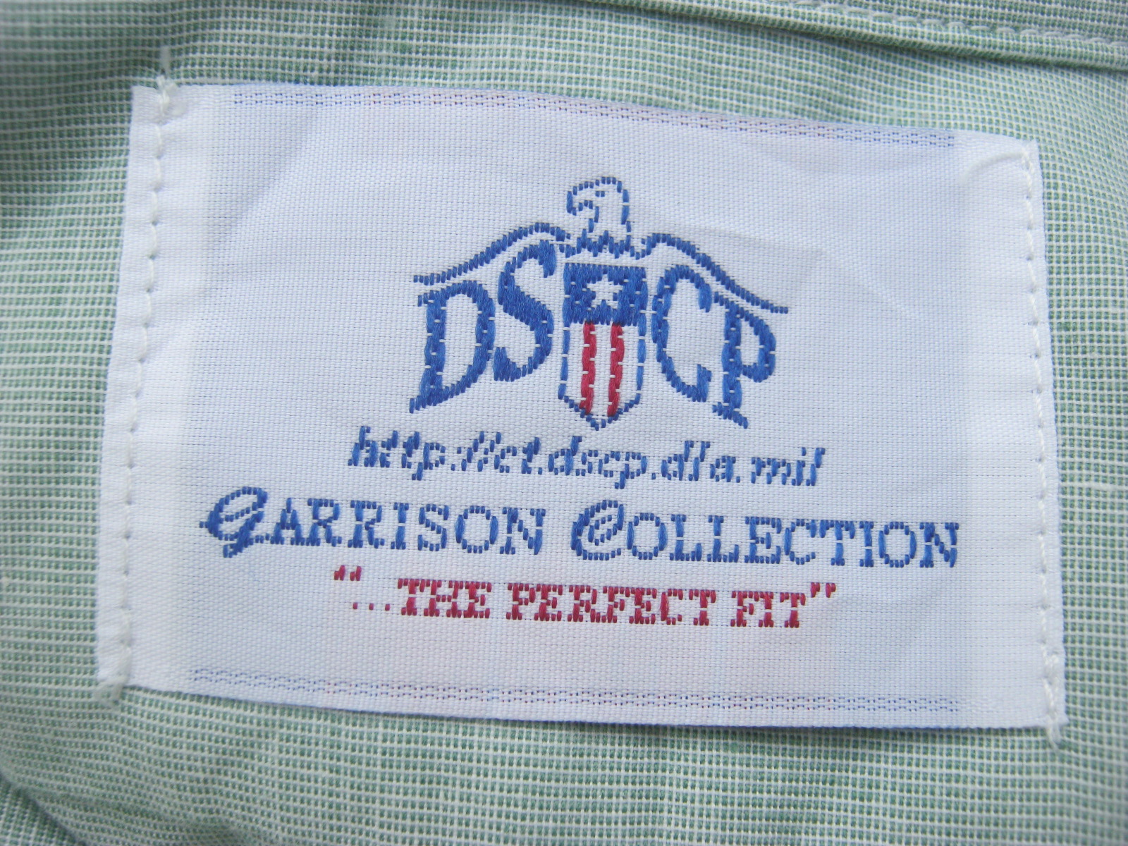 เสื้อ เชิ๊ต ทหารบก USA