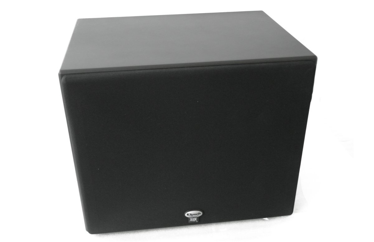 Klipsch THX-5000-LCR