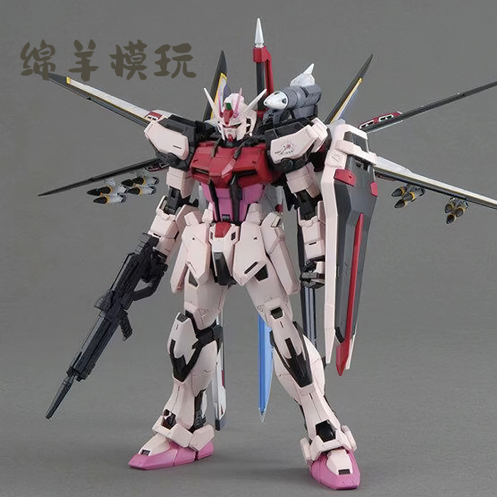 PRE-ORDER Daban MG 1/100 (6629) Strike Rouge Ootori