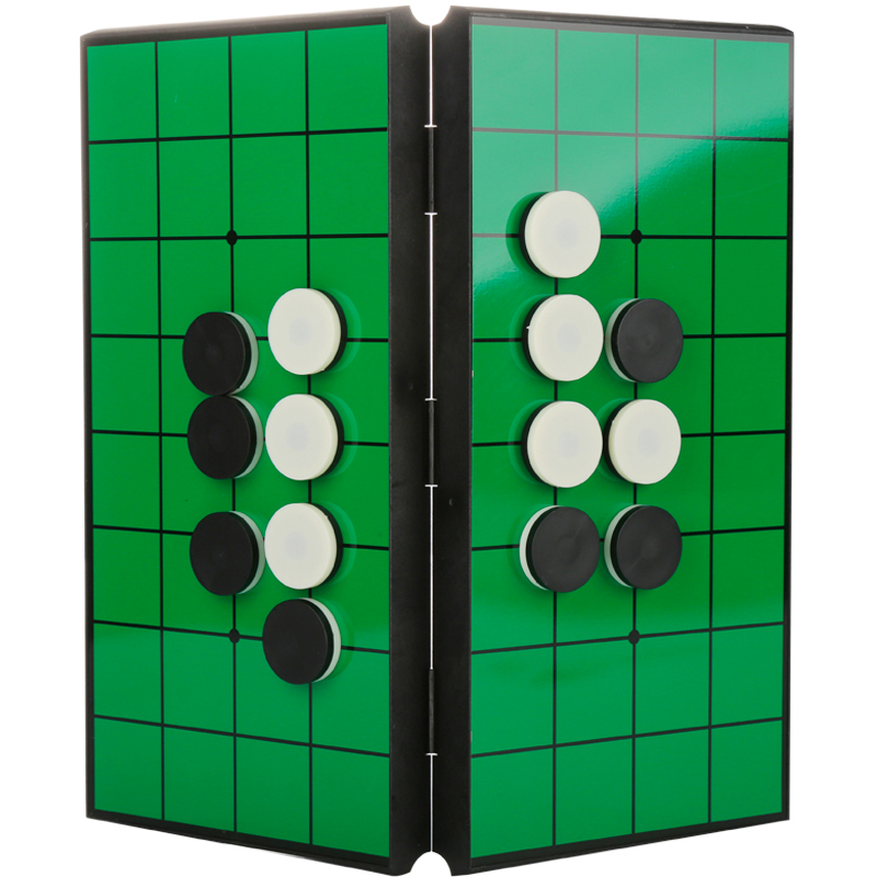 โอเทลโล่แม่เหล็ก Othello