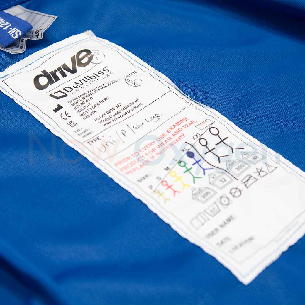 เครื่องยกตัวผู้ป่วย Devilbiss รุ่น Samsoft 175 รับประกัน 2 ปี