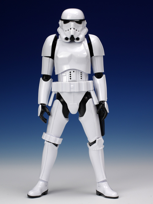 1/12 Stormtrooper BANDAI - Star Wars