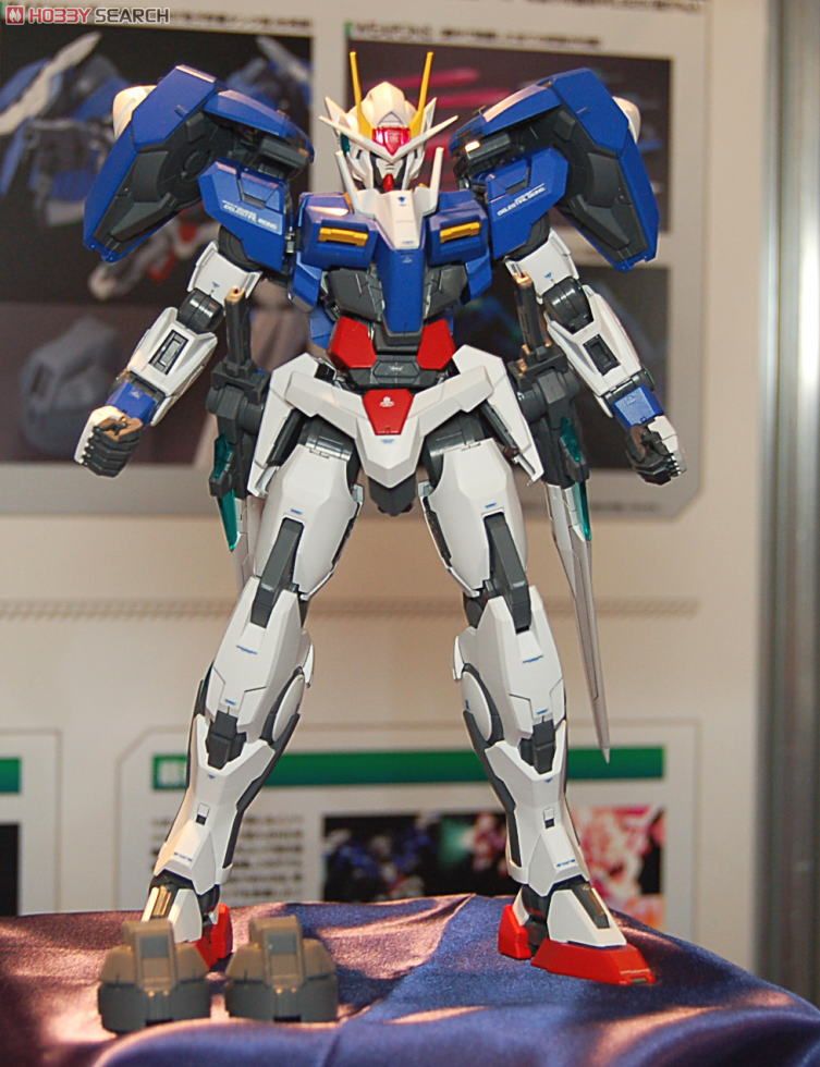 GN-0000+GNR-010 00 Raiser (MG)