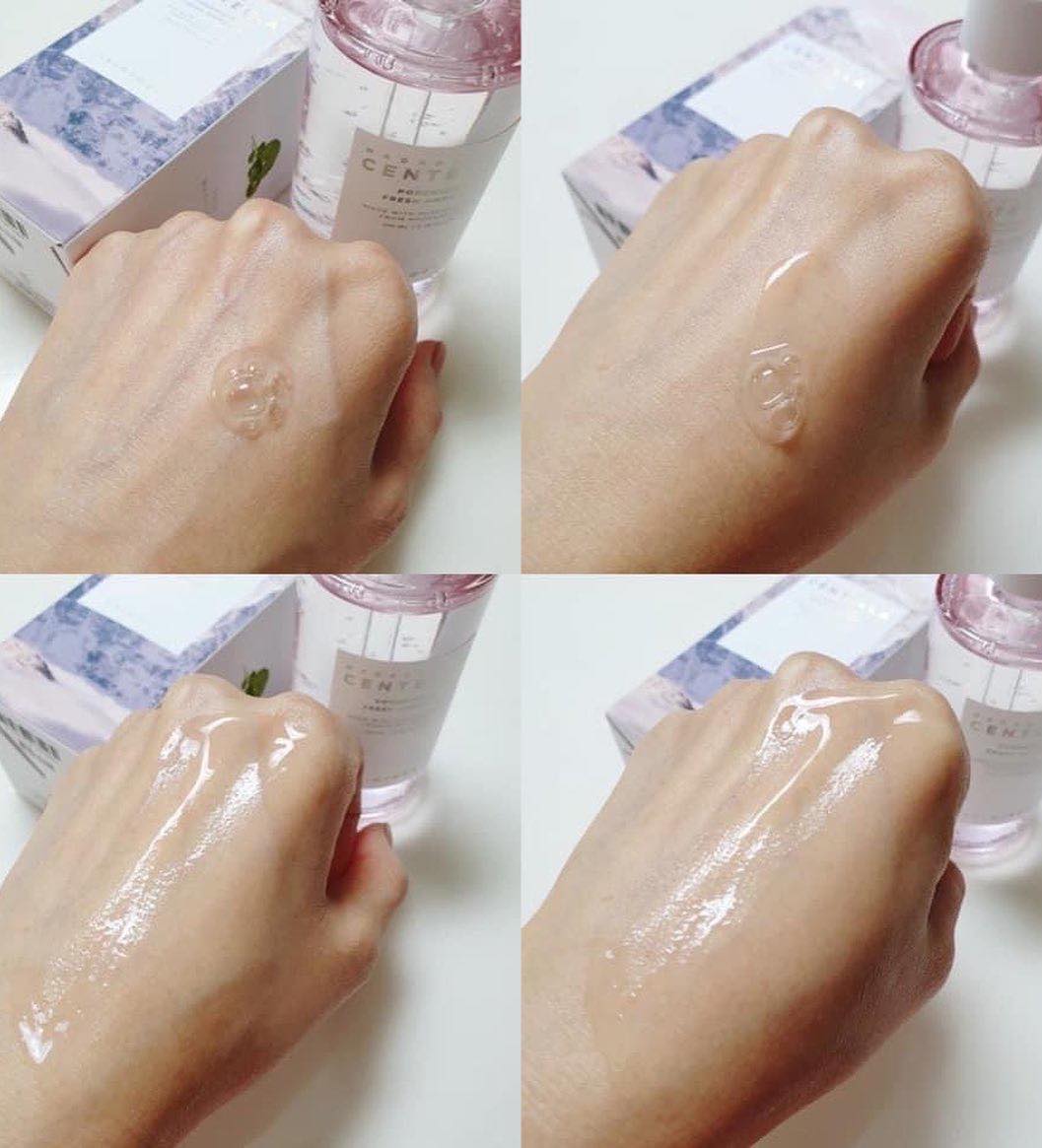 SKIN1004 Madagascar Centella Poremizing Fresh Ampoule 100ml. แอมพูลช่วยกระชับรูขุมขนให้เล็กลง