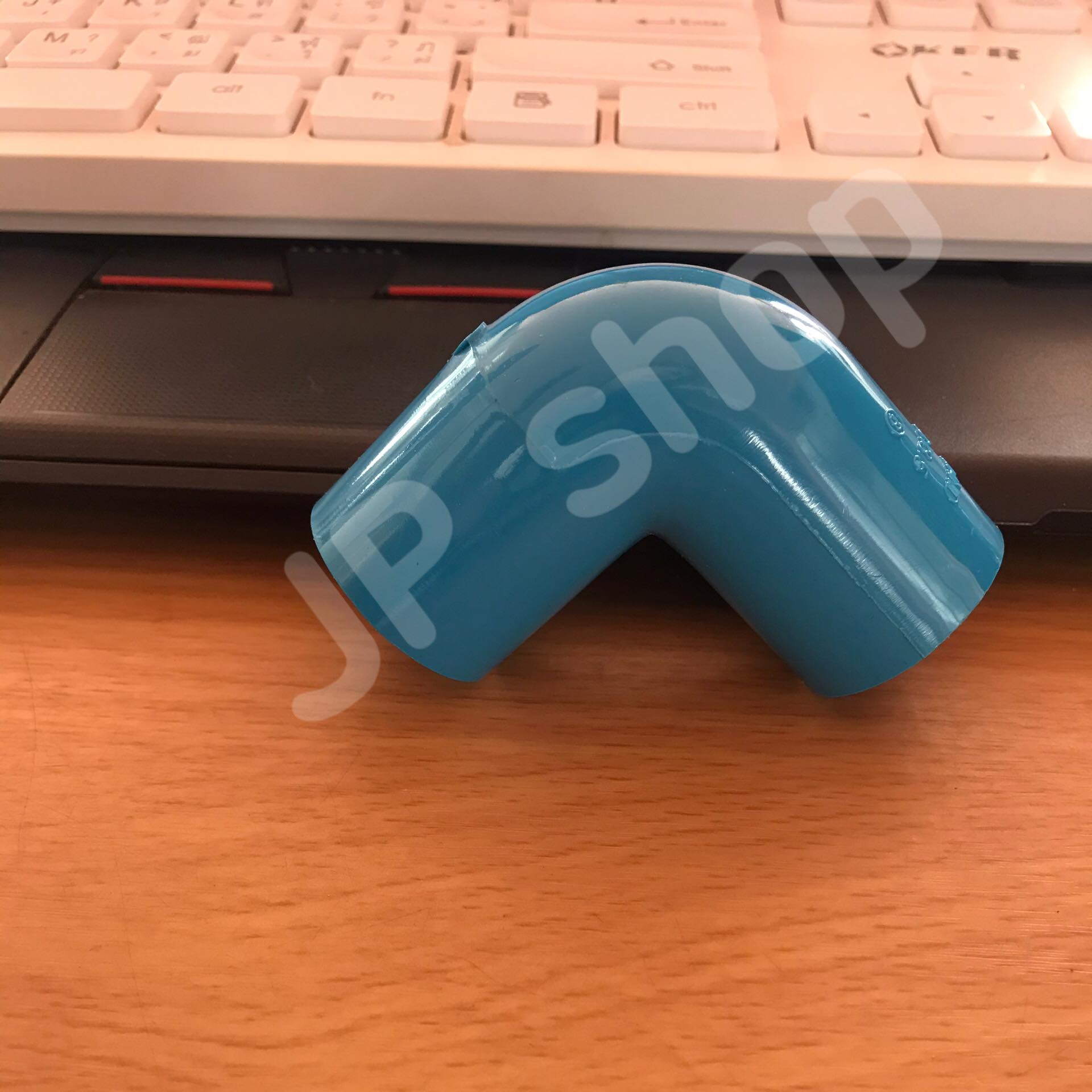 ข้องอ 90 องศา ขนาด 4 หุน (1/2 นิ้ว) ข้อต่อ ข้องอ 90 องศา สั่ง 10ชิ้นขึ้นไป ส่งไว สั่งเลย