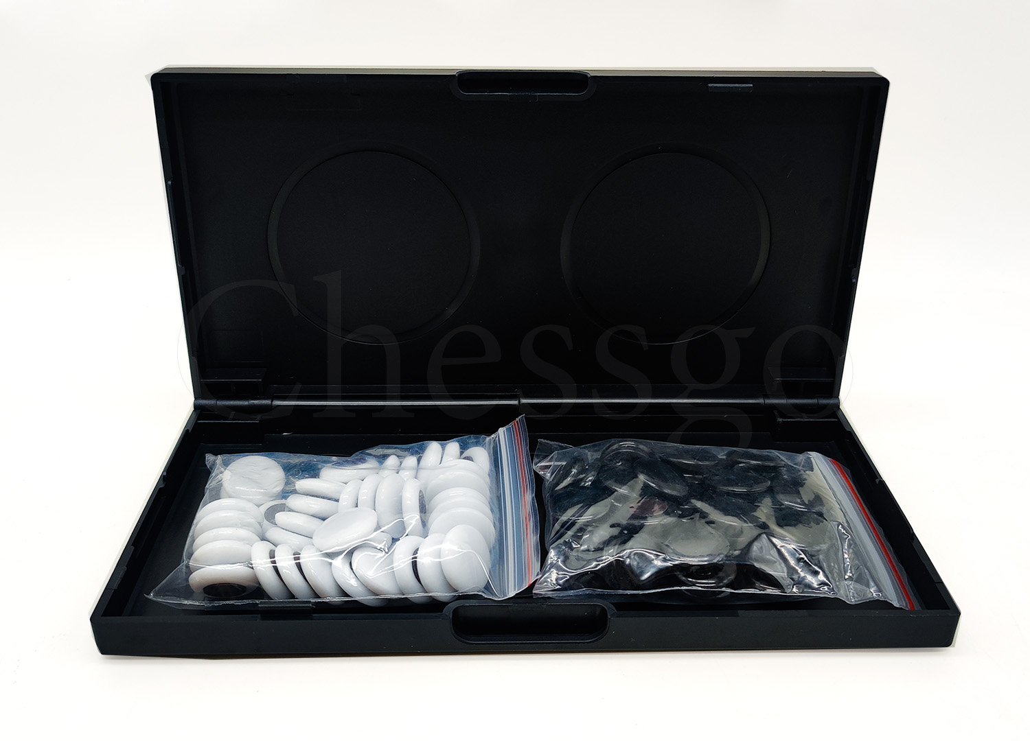 หมากล้อมแม่เหล็ก9เส้น #LF-4WQ9