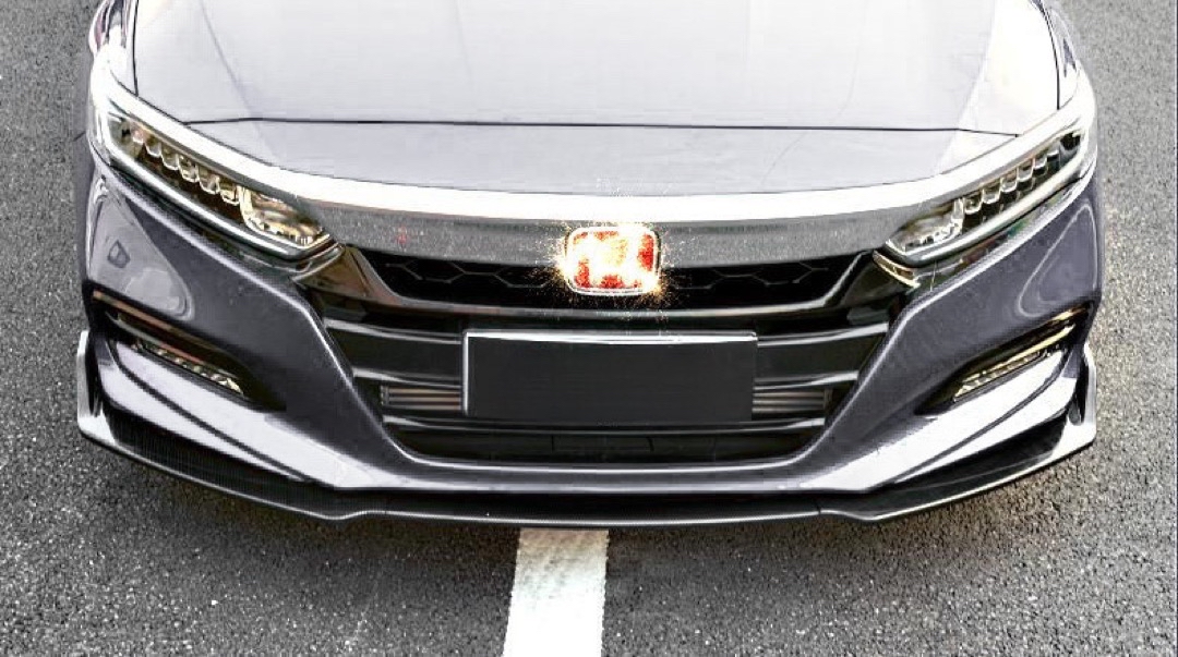 ลิ้นหน้า Accord G10 Z-Spec V.1 Accord