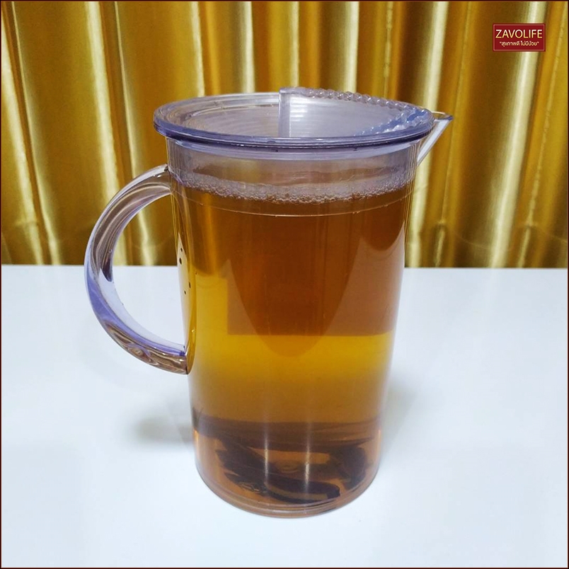 เห็ดหลินจือแดงอบแห้ง ออร์แกนิค(หั่นชิ้น) ช่วยบำรุงตับ ไต ให้ทำงานดีขึ้น(แพ็ค 5 ถุง)