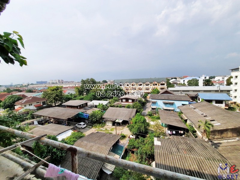 ขายคอนโด ย่าน นวมินทร์ วังทองหลาง คลองจั่น บางกะปิ ลาดพร้าว 101 : พรหมพิมาน 2 : 2 ห้องทะลุถึงกัน 41.70 ตารางเมตร
